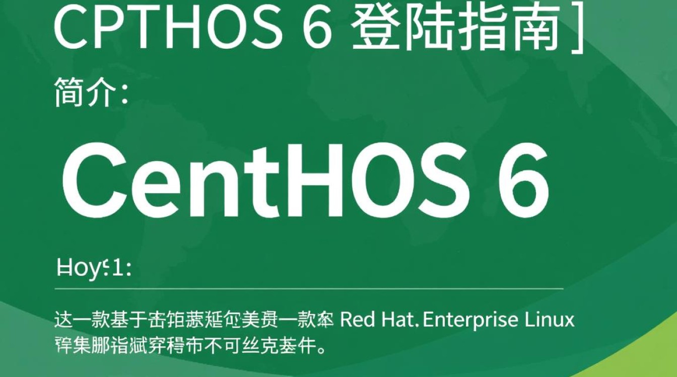 CentOS 6系统登录指南-图3