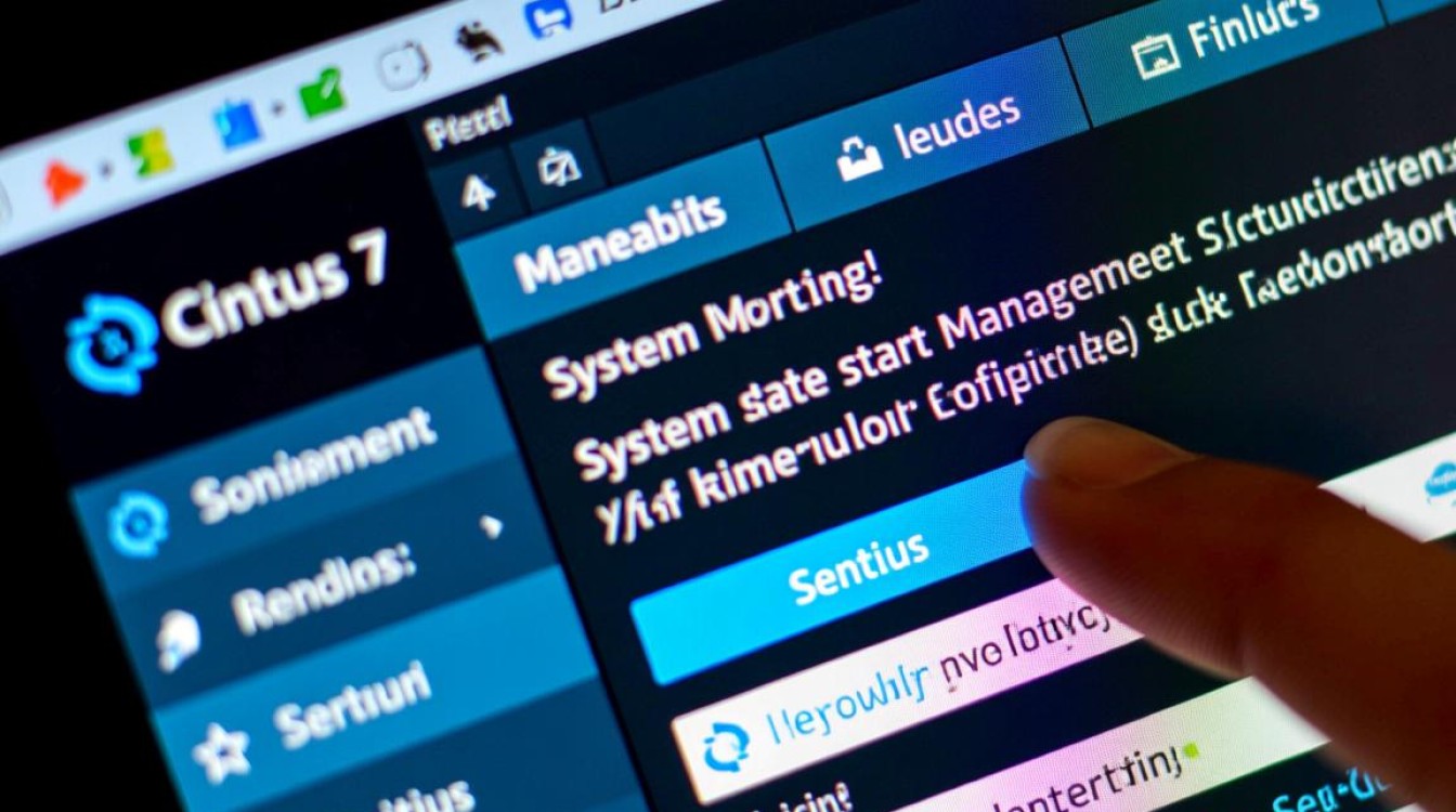 自动启动CentOS 7特定服务的配置方法-图1