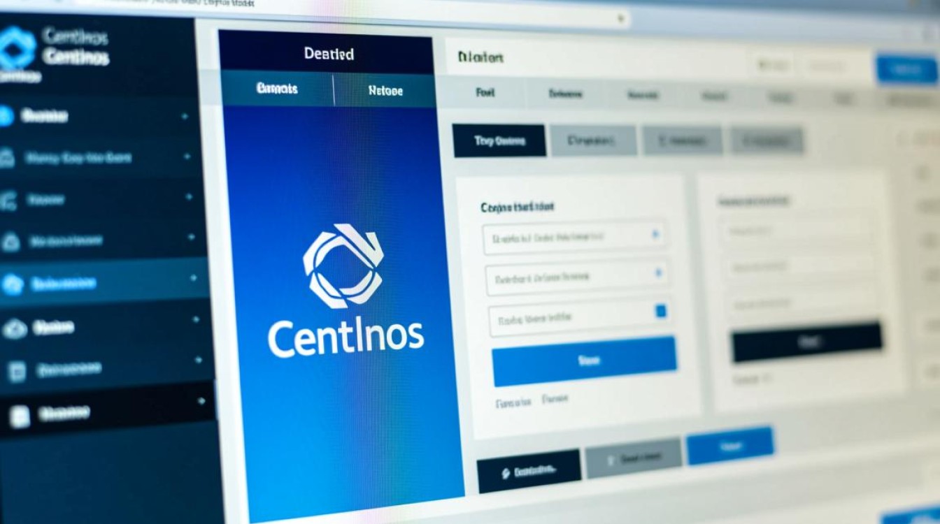 CentOS系统上网配置指南-图1 CentOS系统上网配置指南-图1