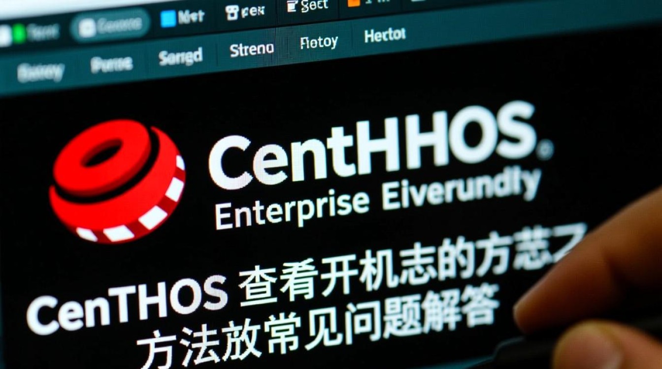 CentOS 系统开机日志查看方法-图2