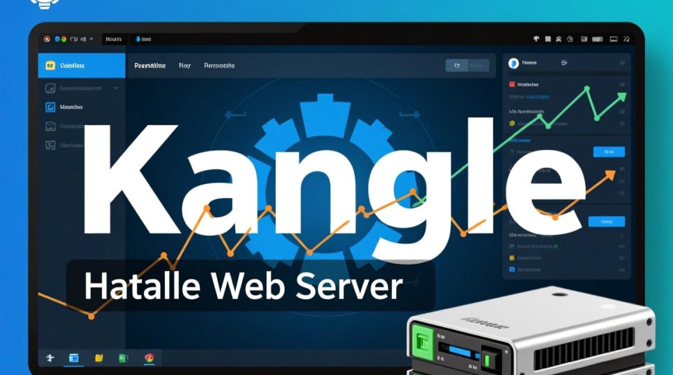 CentOS 7系统下Kangle安装指南-图3