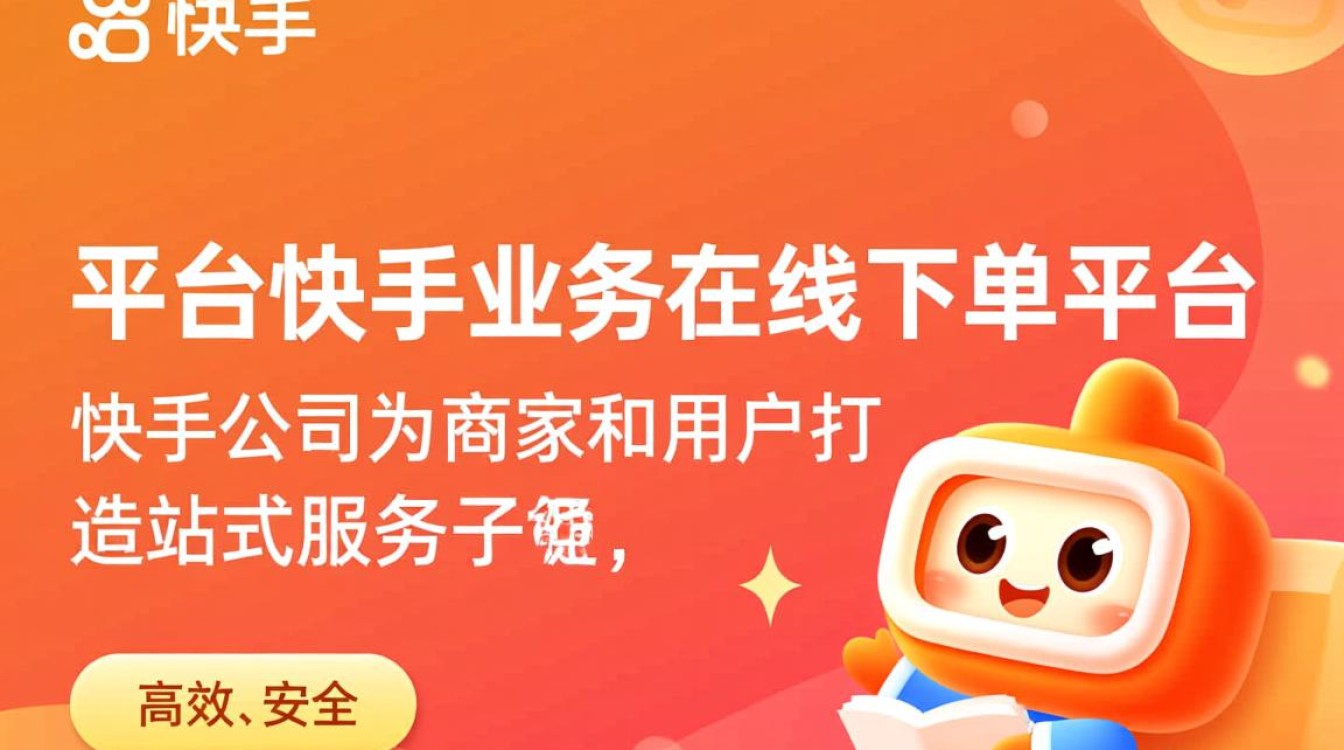 快手24小时下单平台,全天候购物体验揭秘-图1 快手24小时下单平台,全天候购物体验揭秘-图1