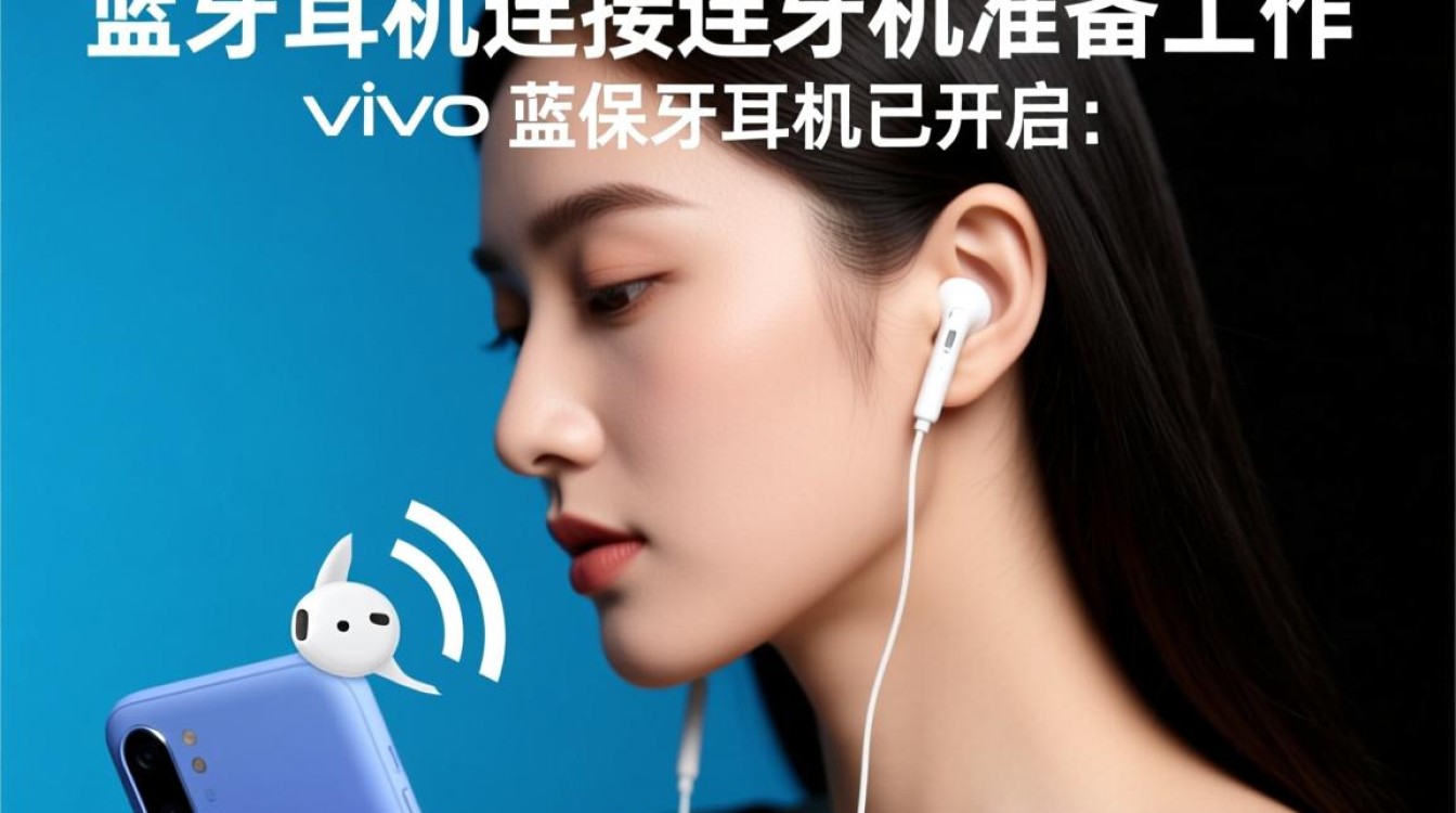 vivo手机蓝牙耳机连接指南-图3 vivo手机蓝牙耳机连接指南-图3