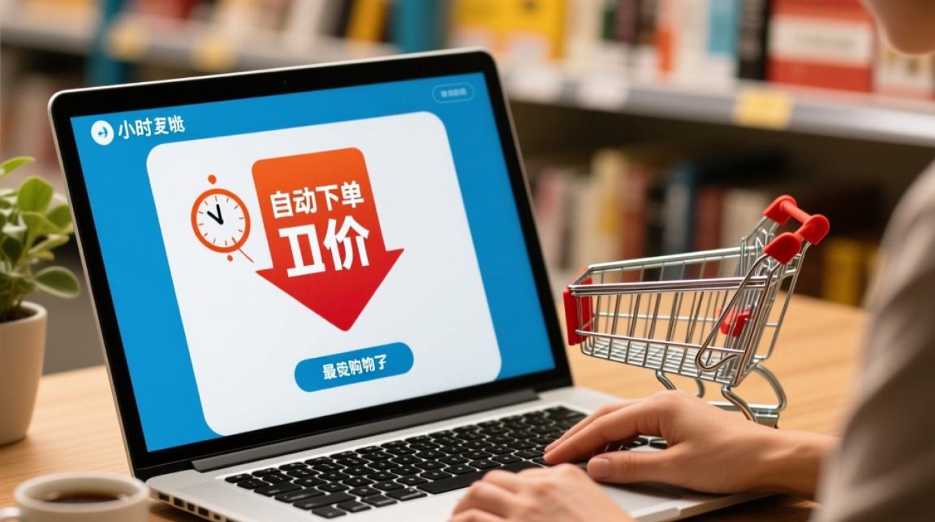 24小时自动下单能否确保实时最低价格？-图1