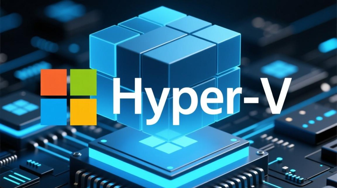 Hyper-V下CentOS网络配置指南-图2 Hyper-V下CentOS网络配置指南-图2