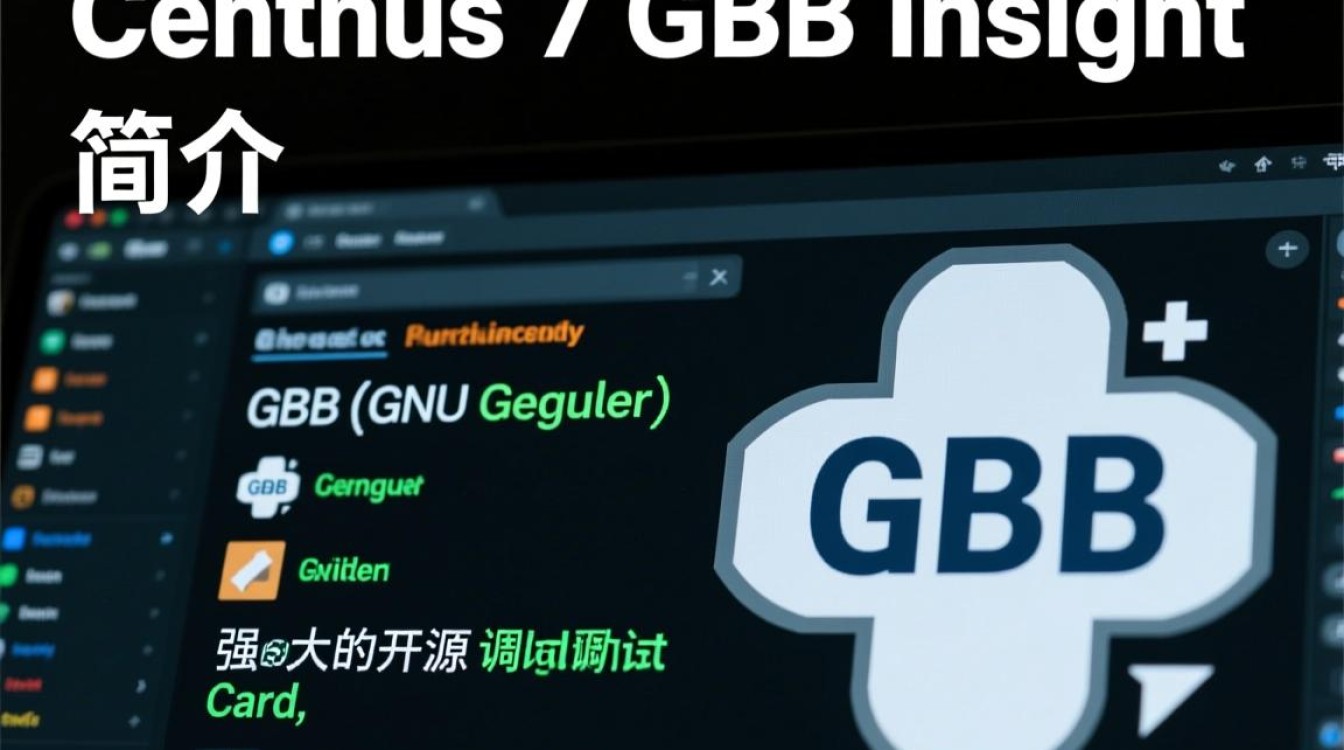 Centos 7下使用GDB Insight进行调试技巧解析-图1