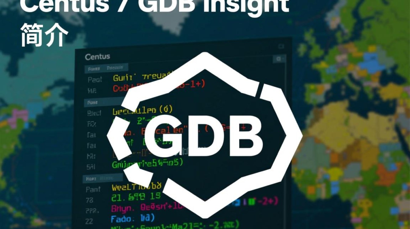 Centos 7下使用GDB Insight进行调试技巧解析-图2
