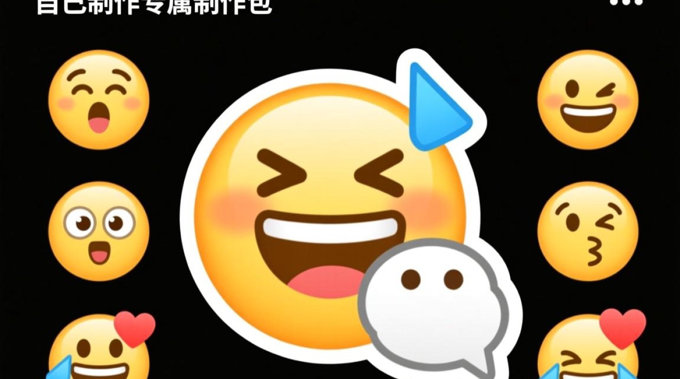 自制微信表情包攻略-图1
