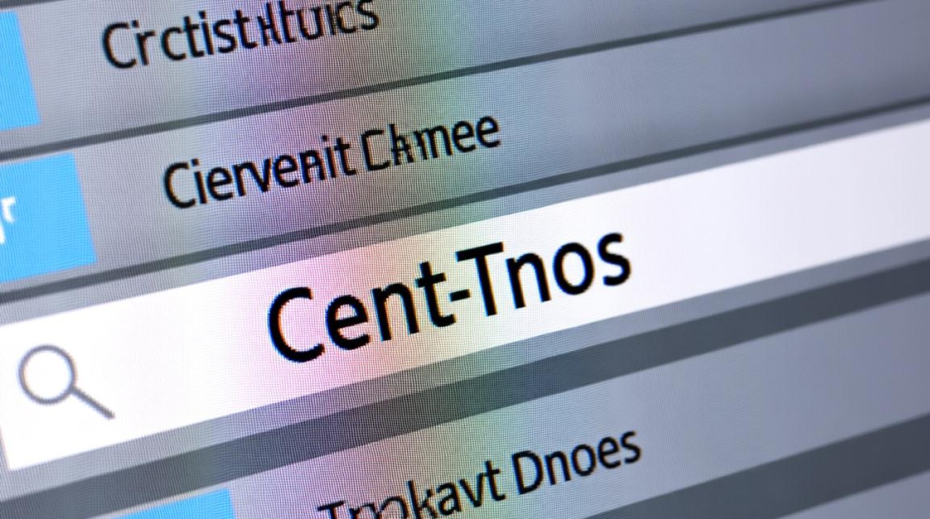 在CentOS系统内高效搜索文件的方法指南-图1