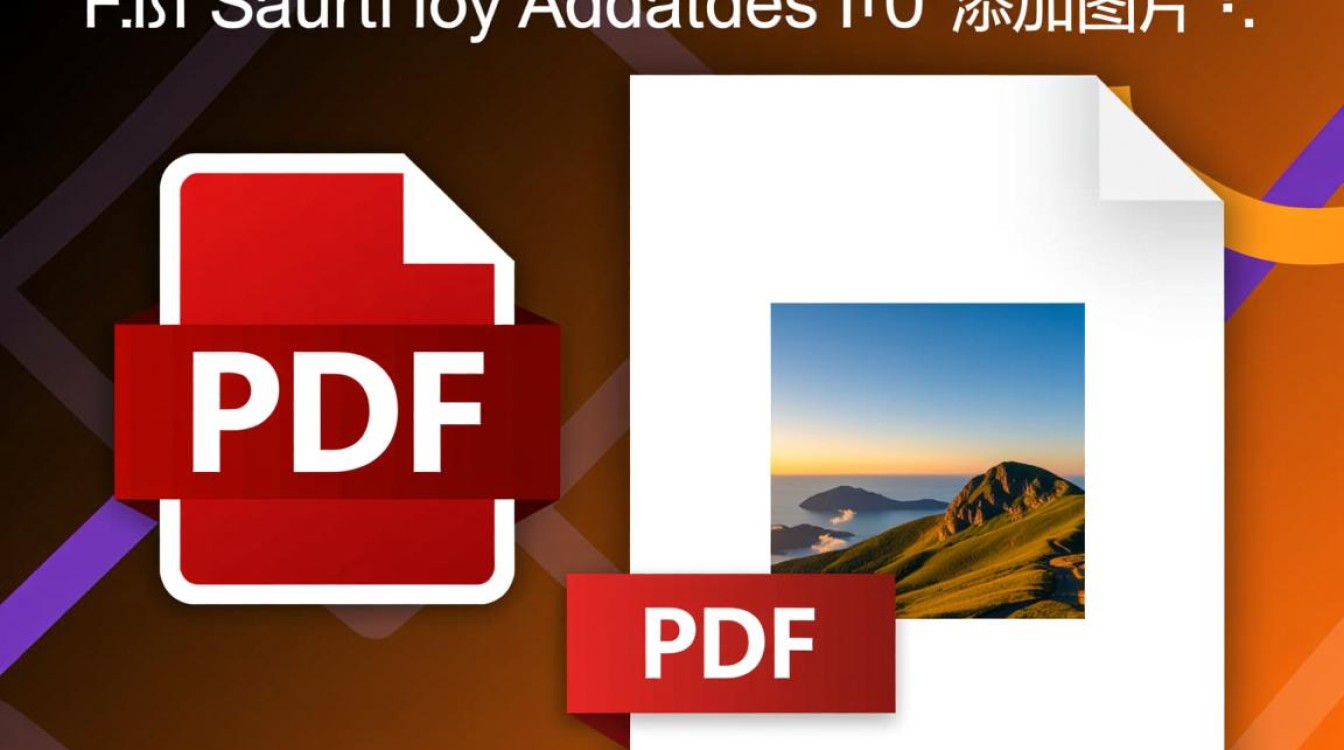 PDF中轻松插入图片的方法指南-图3
