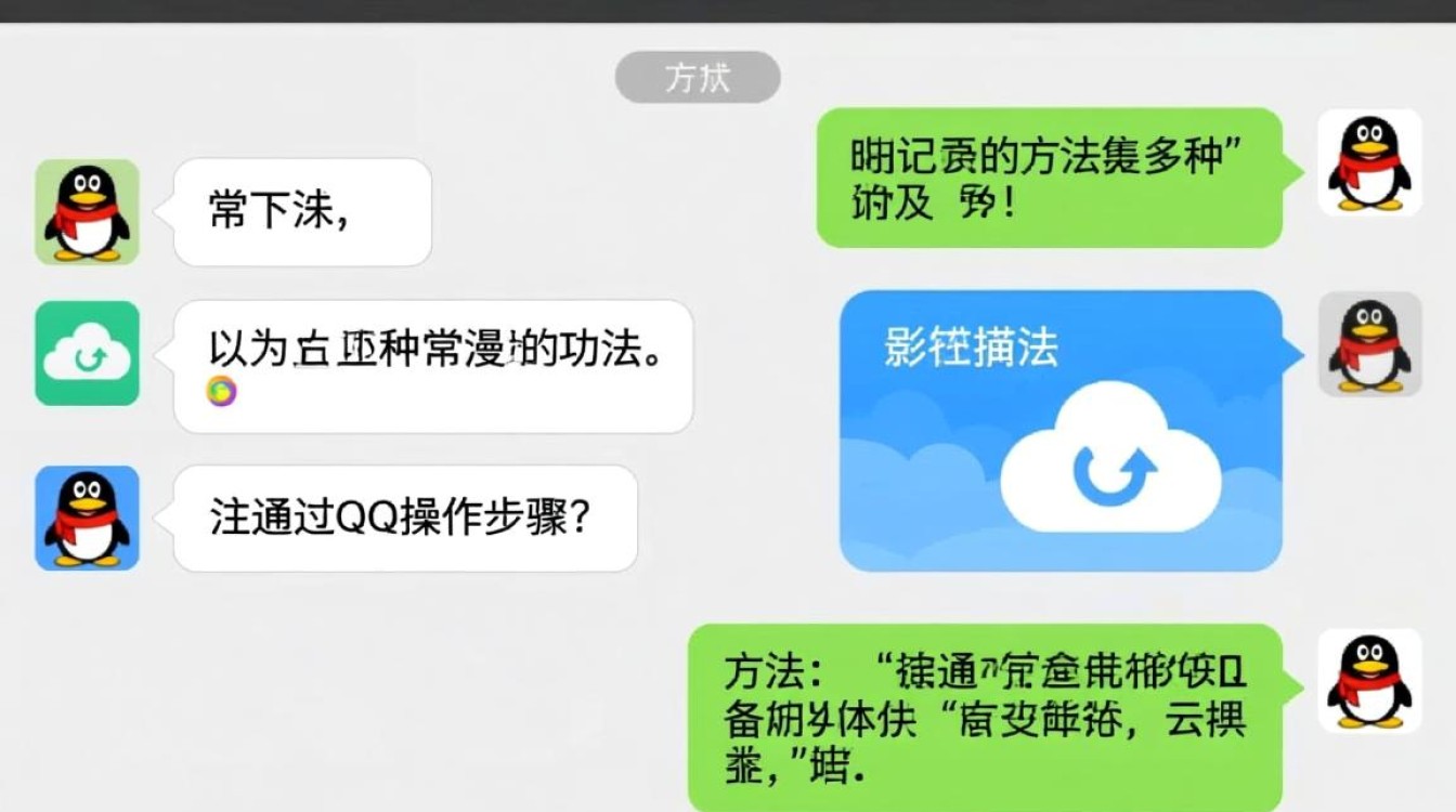 轻松恢复QQ聊天记录攻略大揭秘-图1