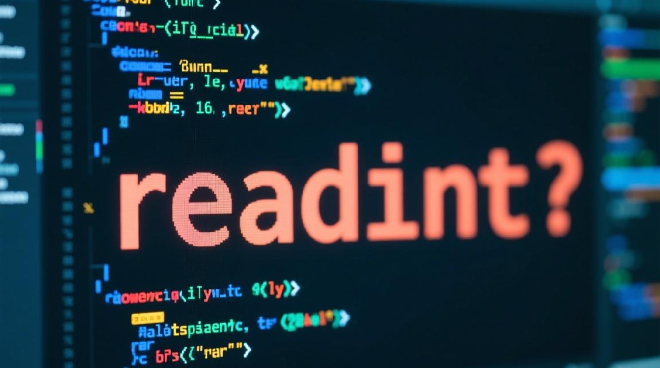 readint使用常见错误如何解决？-图1