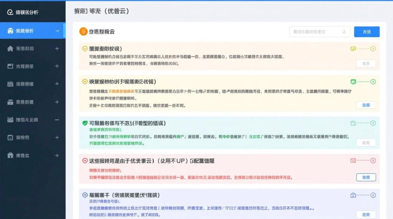 UPYUN错误排查攻略，快速修复问题指南-图1