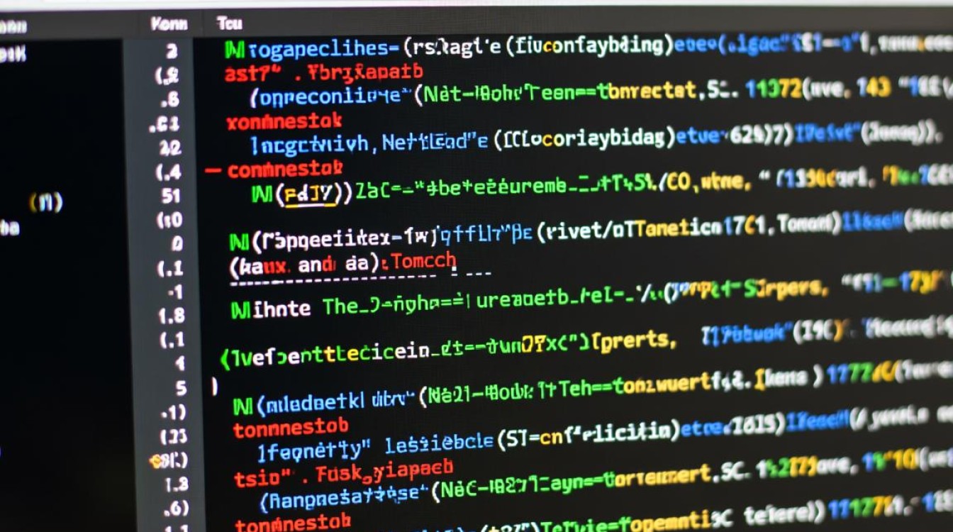 Linux启动Tomcat错误解析与排查-图1