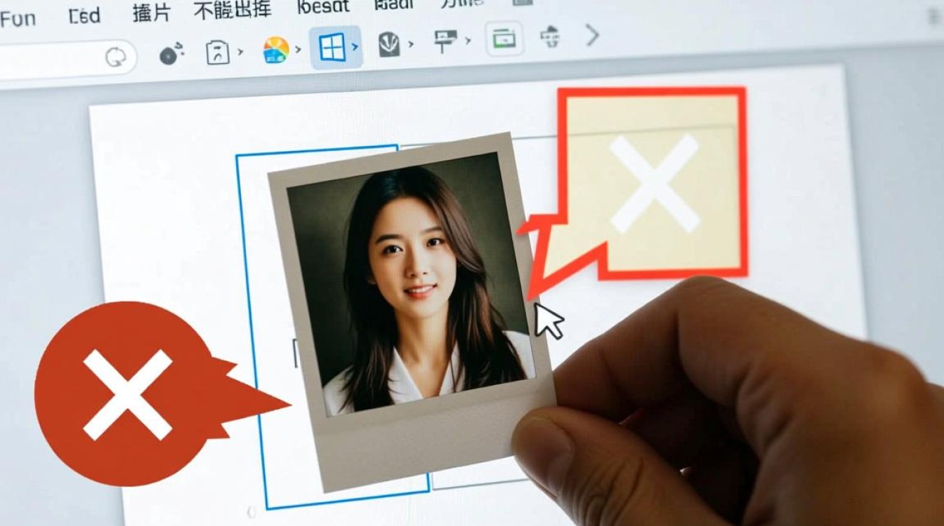 Word插入照片时频繁报错，快速解决指南-图3
