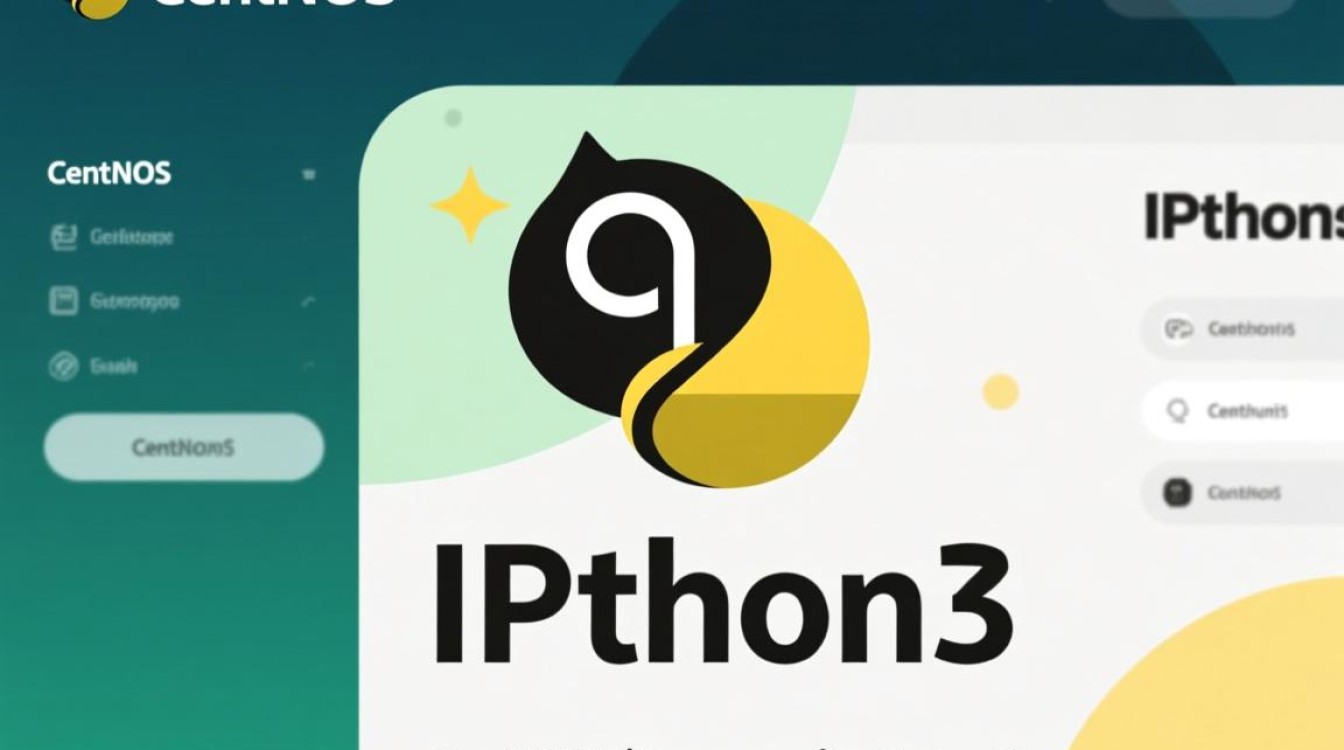 CentOS环境下的Ipython3配置指南-图2