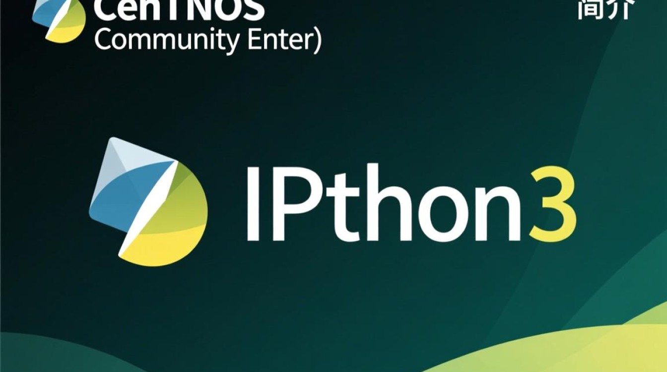 CentOS环境下的Ipython3配置指南-图1