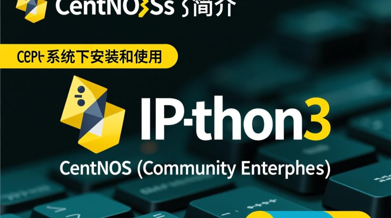 CentOS环境下的Ipython3配置指南-图3