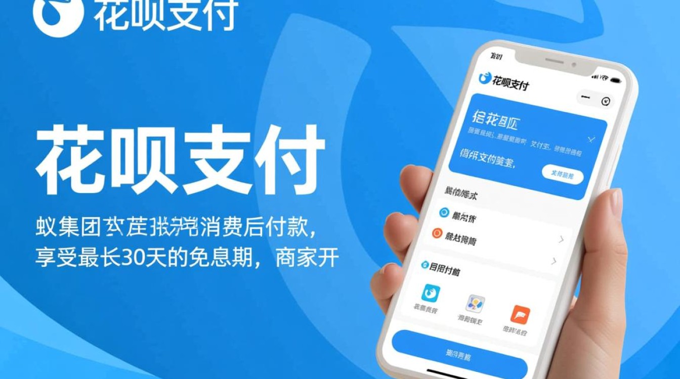 花呗支付开通攻略，商家轻松接入新支付方式-图1