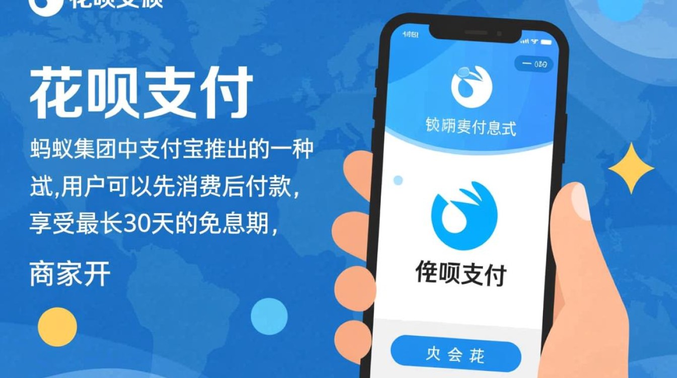 花呗支付开通攻略，商家轻松接入新支付方式-图2