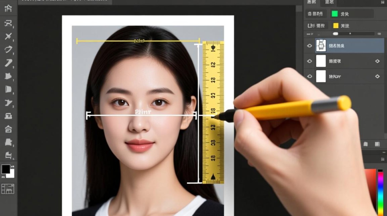 图片尺寸标注，简单易学的标注技巧-图2