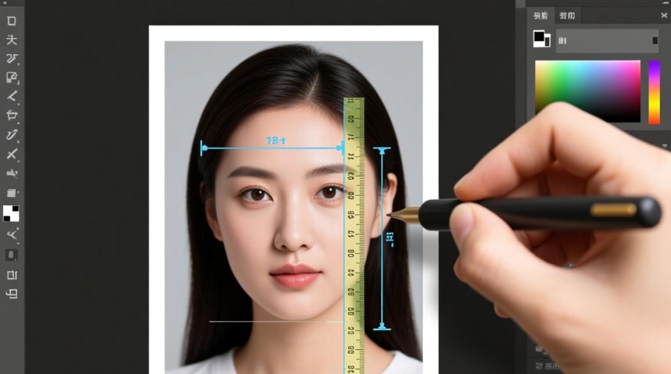 图片尺寸标注，简单易学的标注技巧-图3