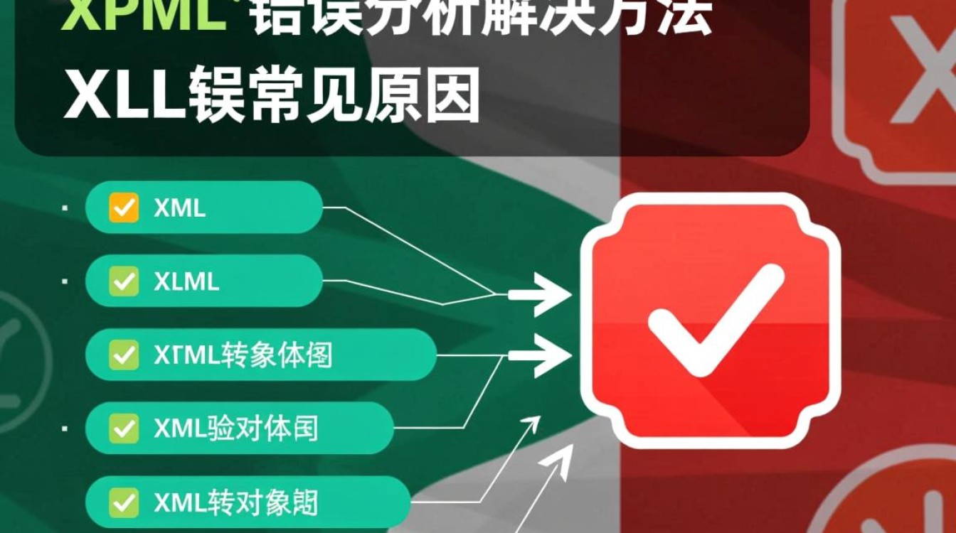 XML解析转对象错误处理指南-图2