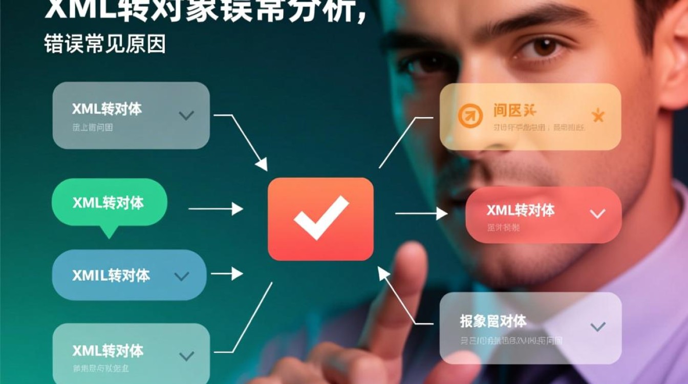 XML解析转对象错误处理指南-图3