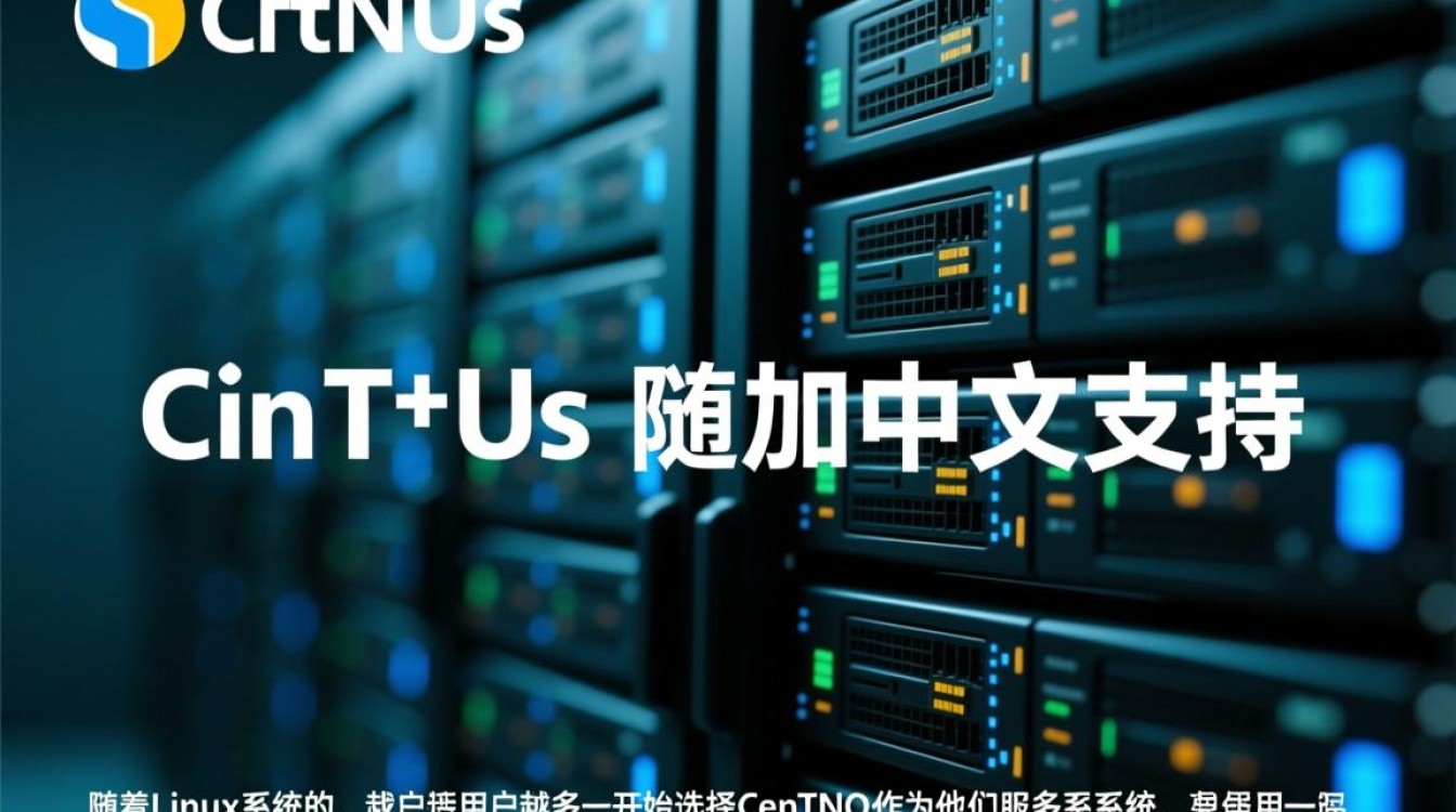 CentOS系统中文环境配置指南-图2 CentOS系统中文环境配置指南-图2