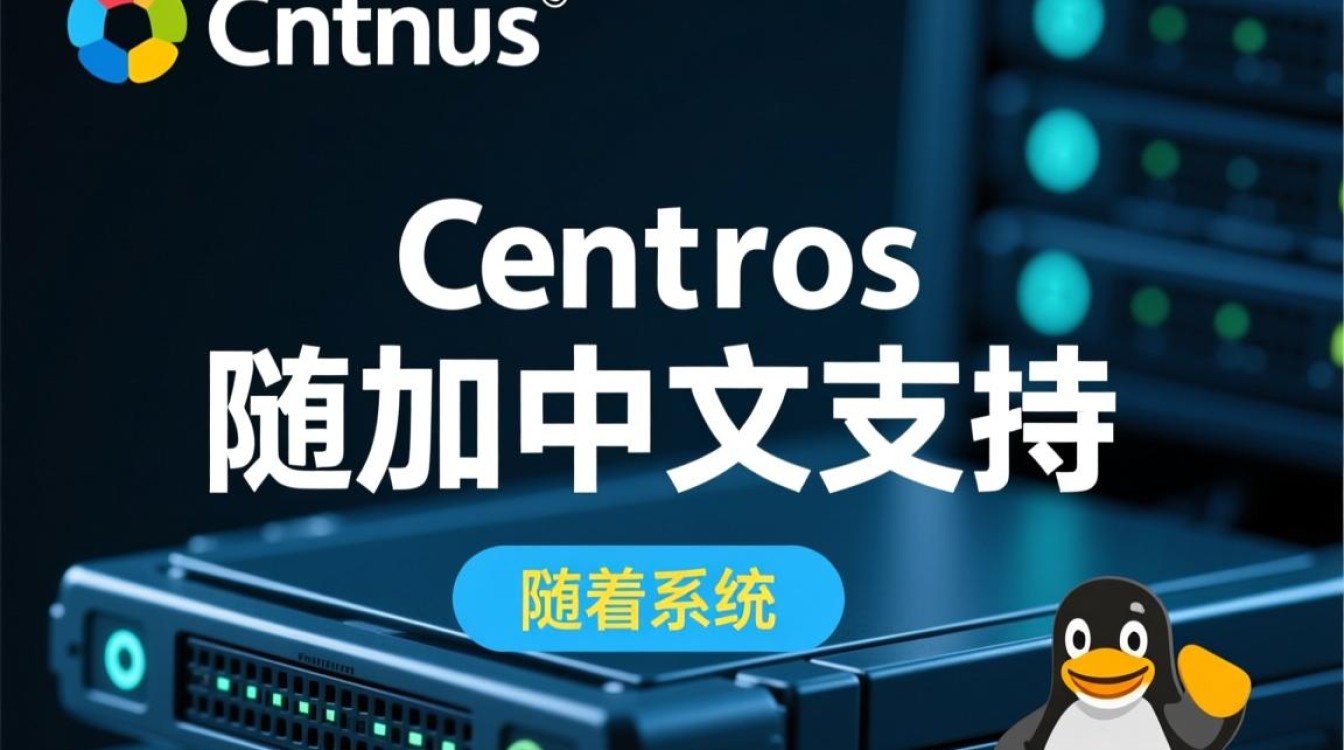 CentOS系统中文环境配置指南-图3 CentOS系统中文环境配置指南-图3