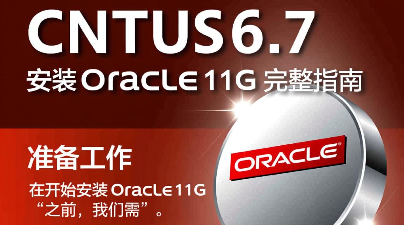 Centos 6.7 系统下Oracle安装指南-图2