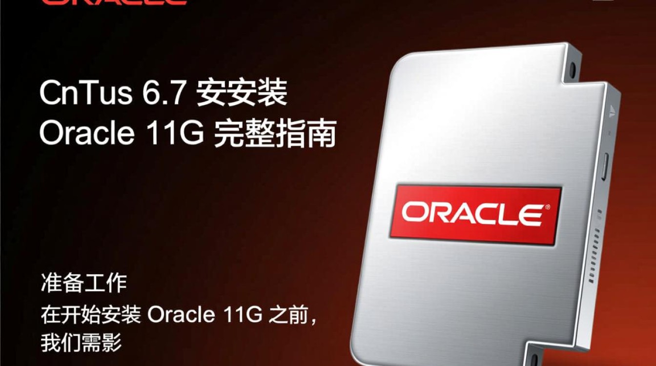 Centos 6.7 系统下Oracle安装指南-图3