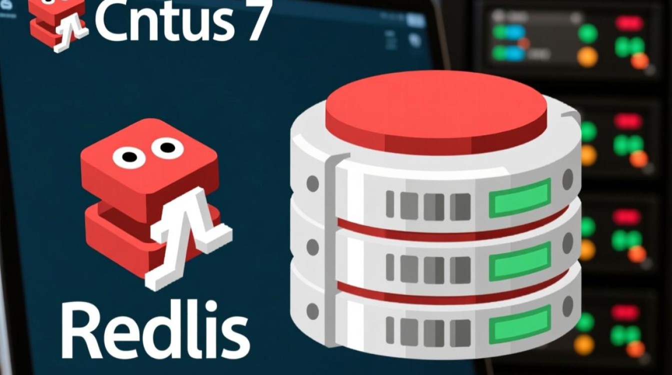 CentOS 7环境下配置Redis教程-图3