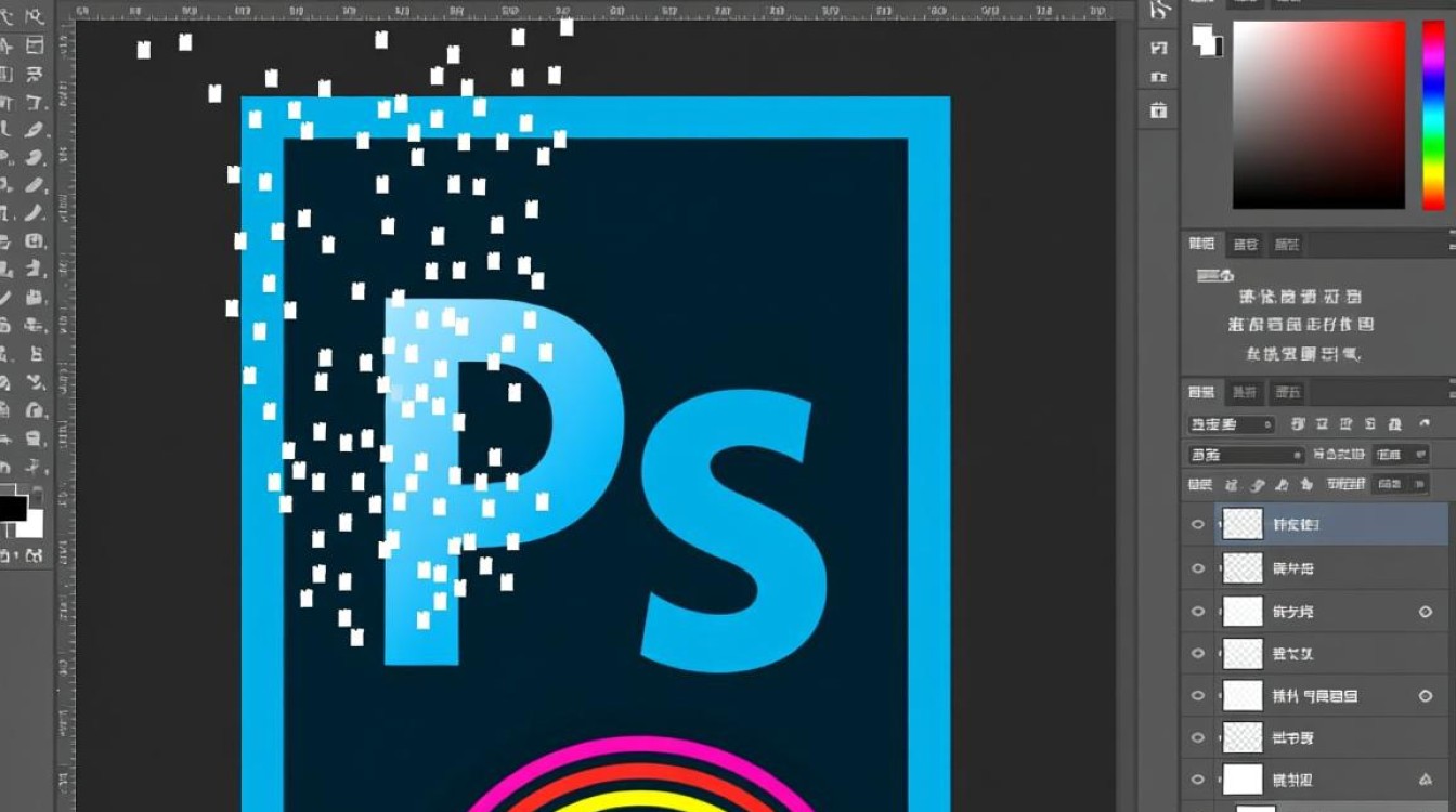 PS图片清晰化技巧全解析-图1