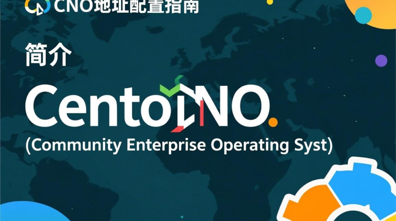 CentOS网络地址配置指南-图3 CentOS网络地址配置指南-图3
