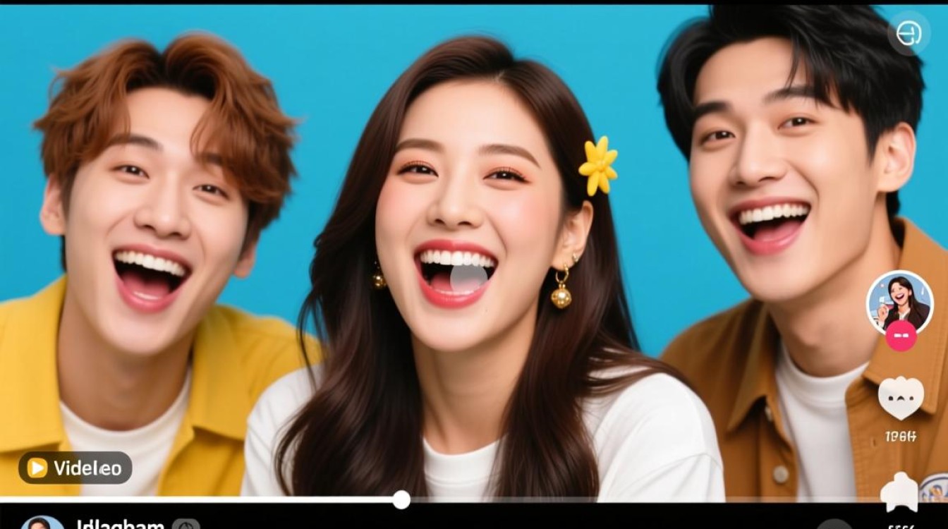 偶像搞笑视频剪辑技巧全解析-图1