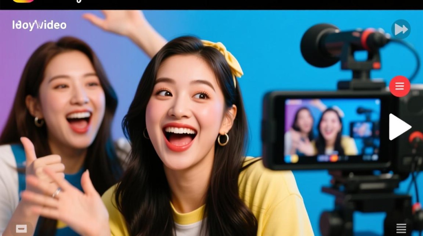 偶像搞笑视频剪辑技巧全解析-图2