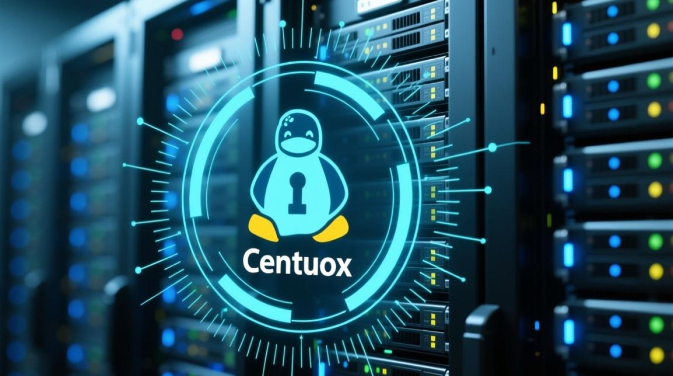Centos 6.6系统漏洞紧急修复指南-图3