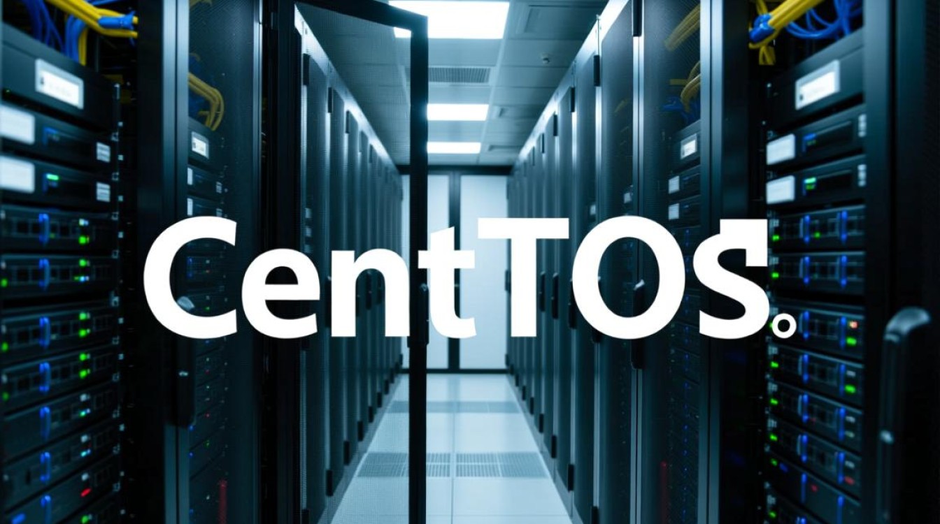 CentOS集成环境搭建指南-图1