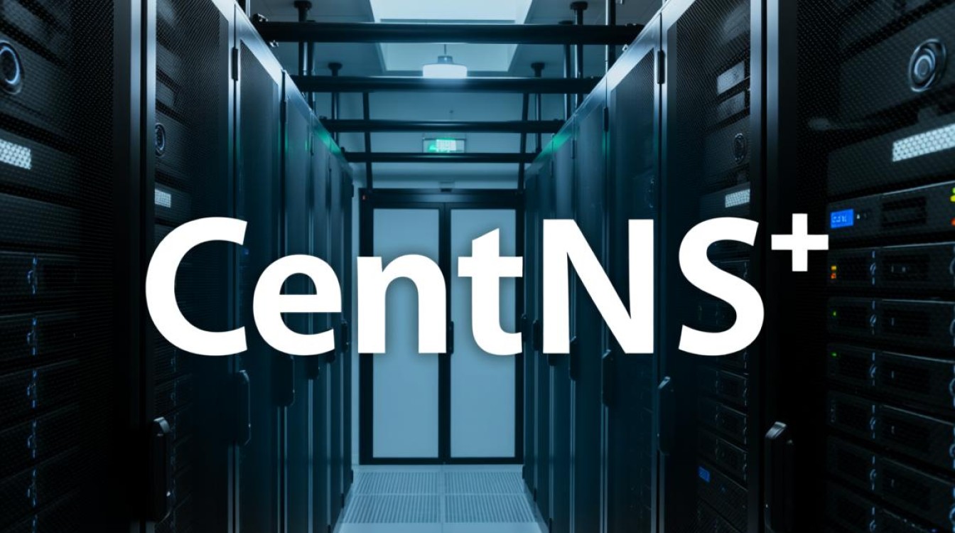 CentOS集成环境搭建指南-图2