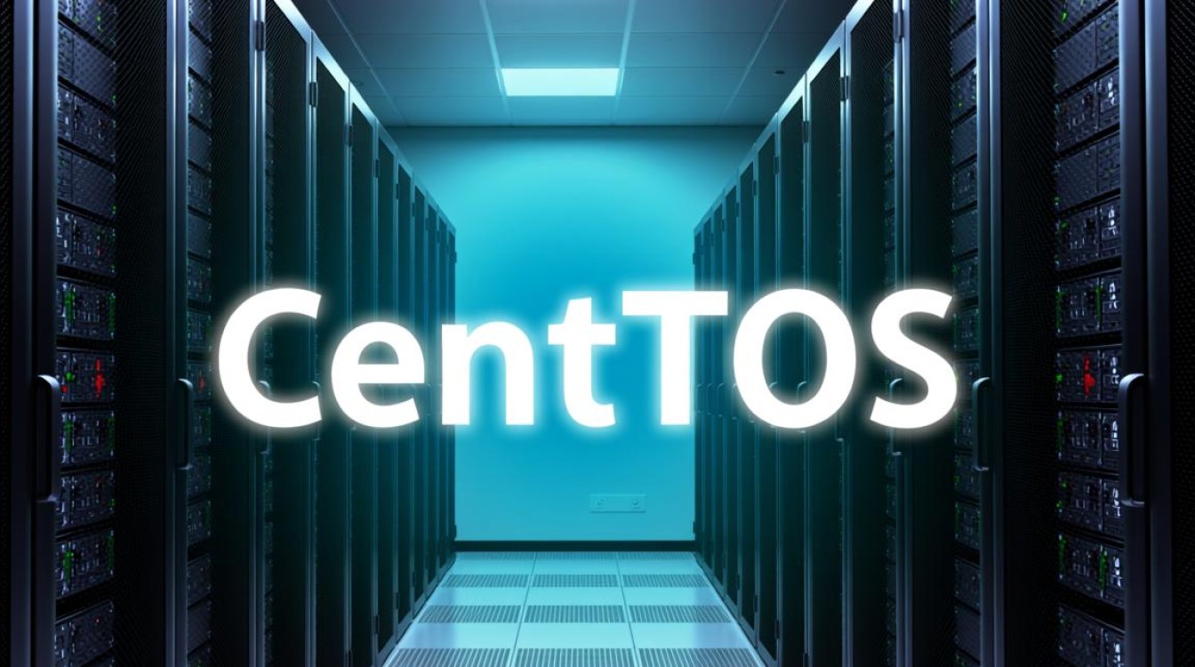 CentOS集成环境搭建指南-图3