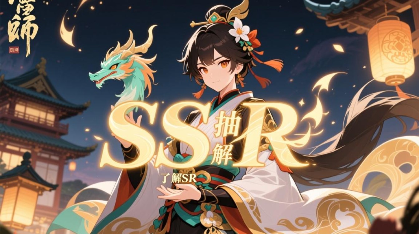 揭秘阴阳师SSR抽卡攻略,轻松提升SSR获取率-图3 揭秘阴阳师SSR抽卡攻略,轻松提升SSR获取率-图3