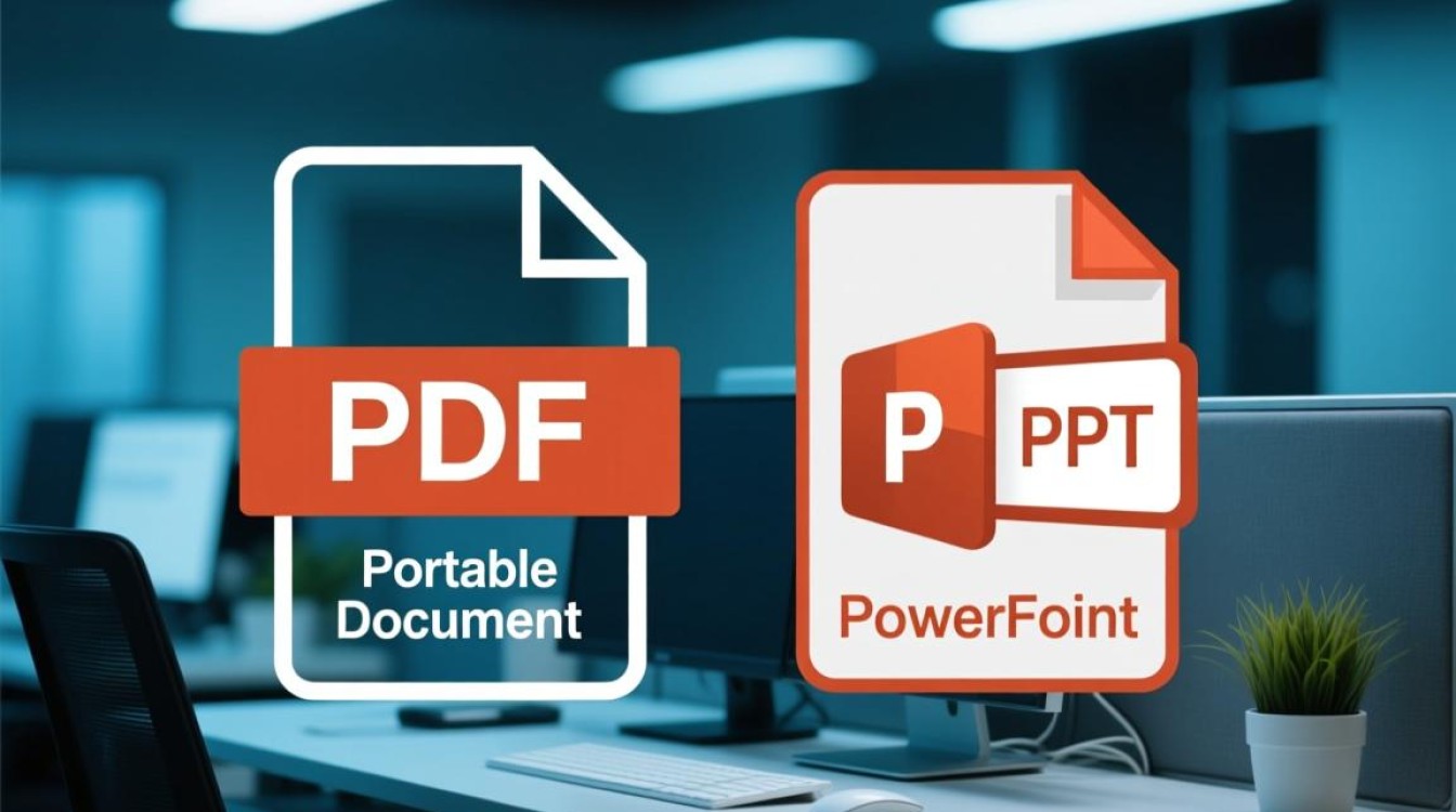 PDF转PPT，轻松实现文档格式转换的技巧-图2