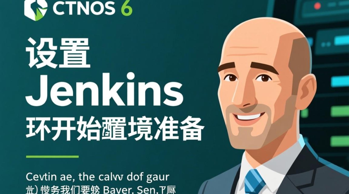 Centos 6环境下的Jenkins安装与配置指南-图1