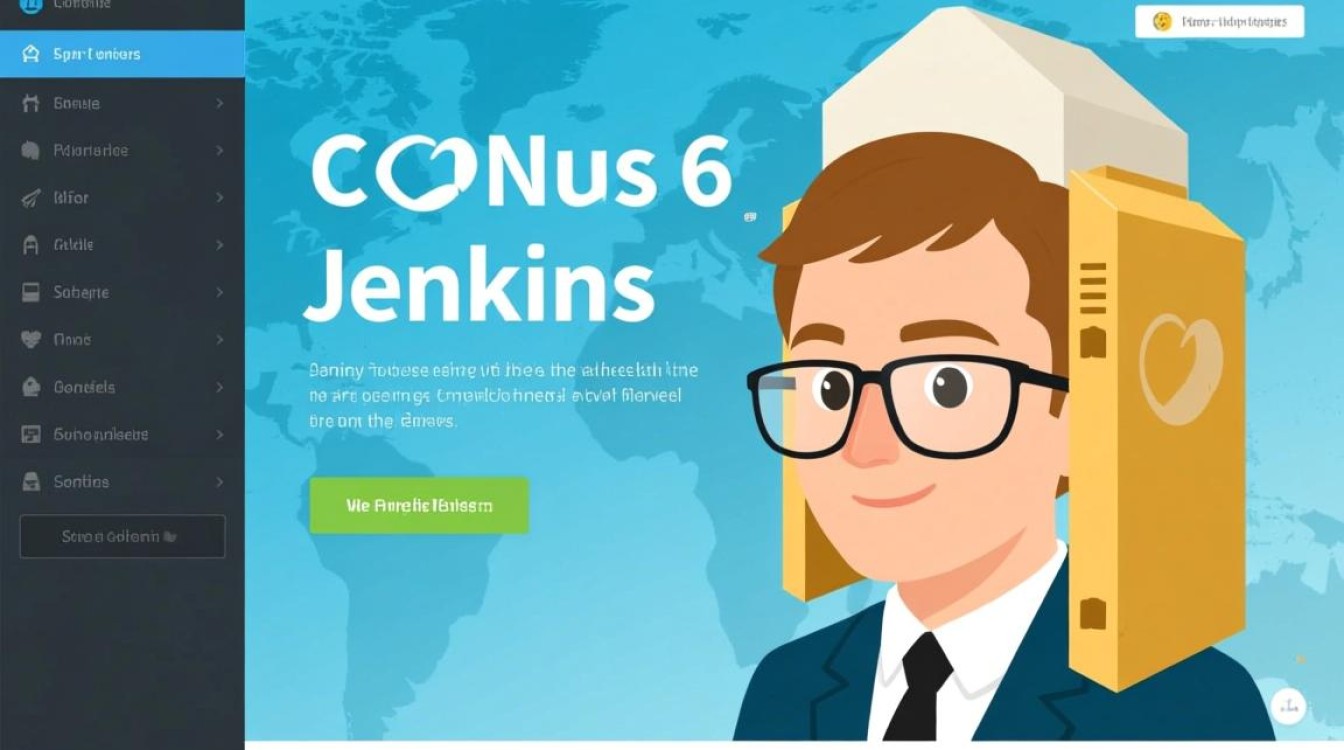 Centos 6环境下的Jenkins安装与配置指南-图2