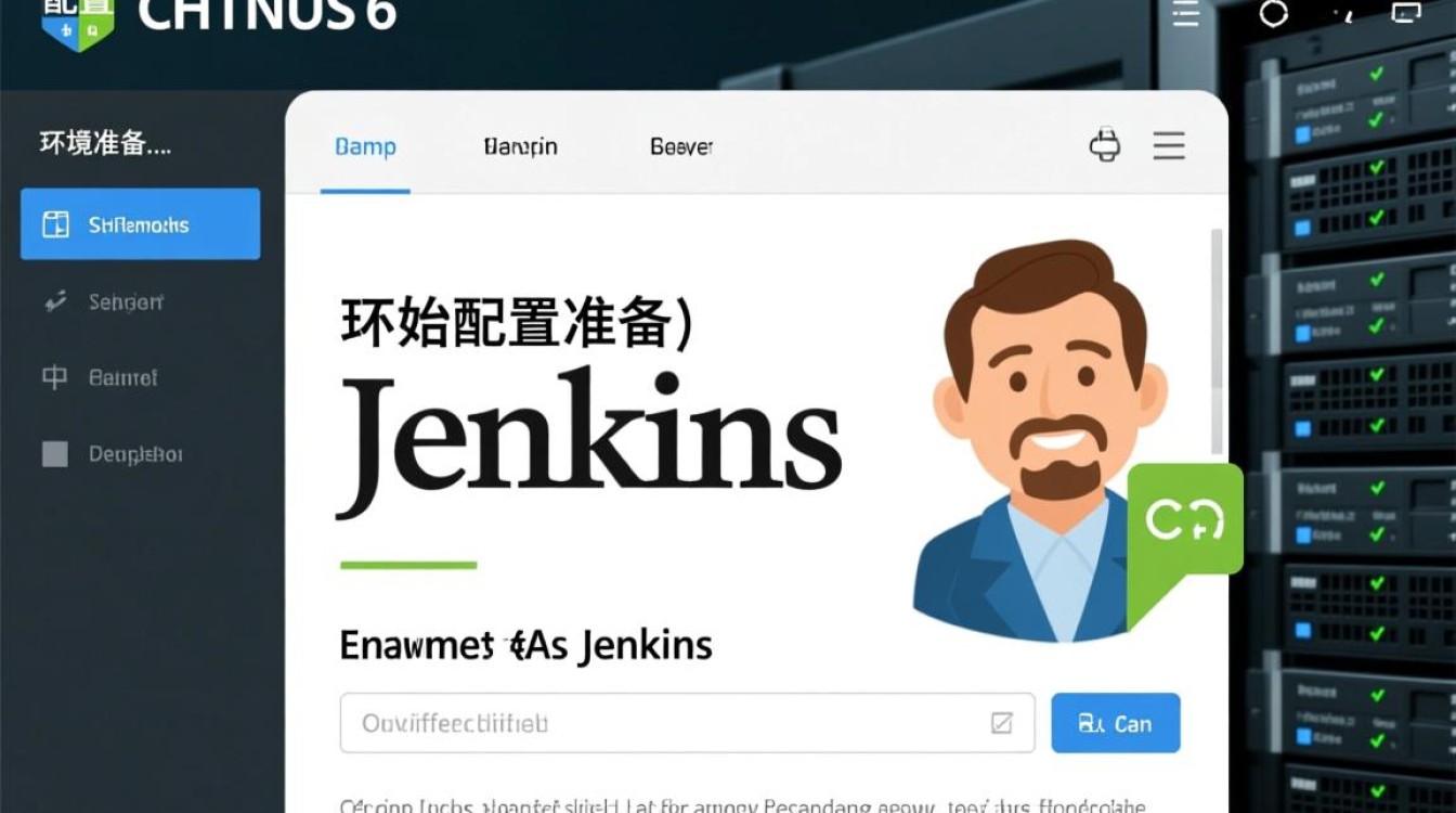 Centos 6环境下的Jenkins安装与配置指南-图3