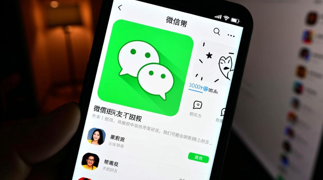 一键清除微信好友,告别社交负担-图3 一键清除微信好友,告别社交负担-图3