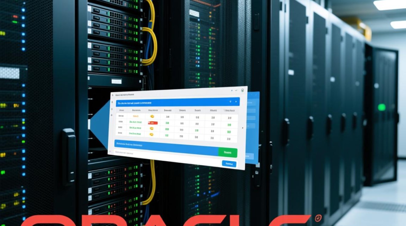 Oracle批处理执行错误排查指南-图2