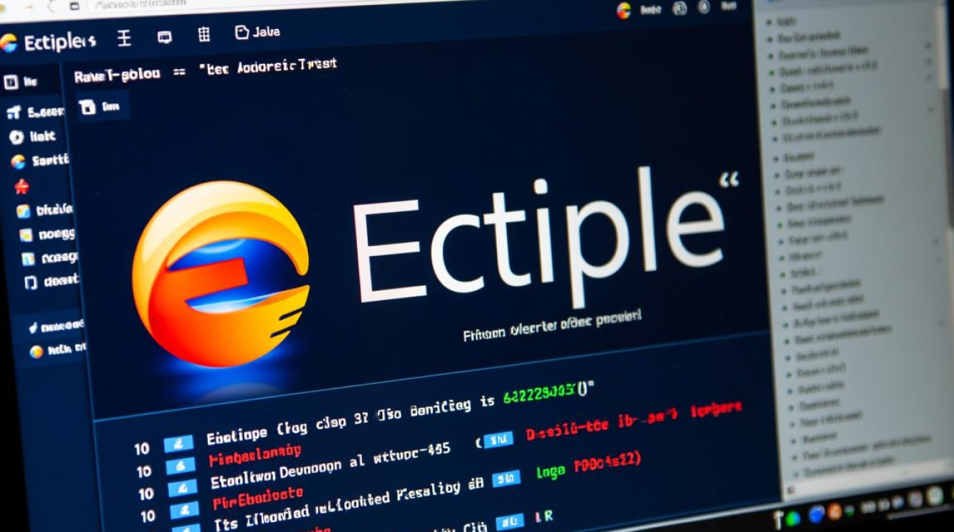 Eclipse安装常见错误解析-图1