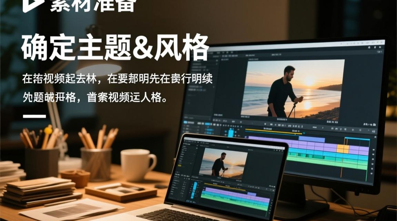 高效剪辑技巧，打造特优视频的秘诀-图1